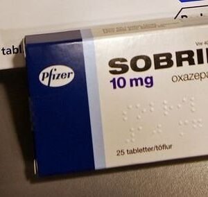 sobril