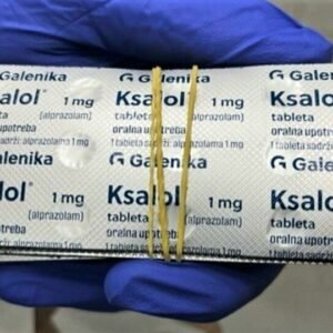 Ksalol 1mg (lösa)