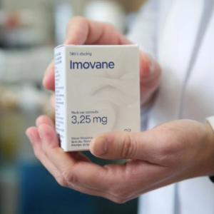 Imovane 7.5mg