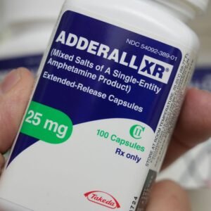adderall